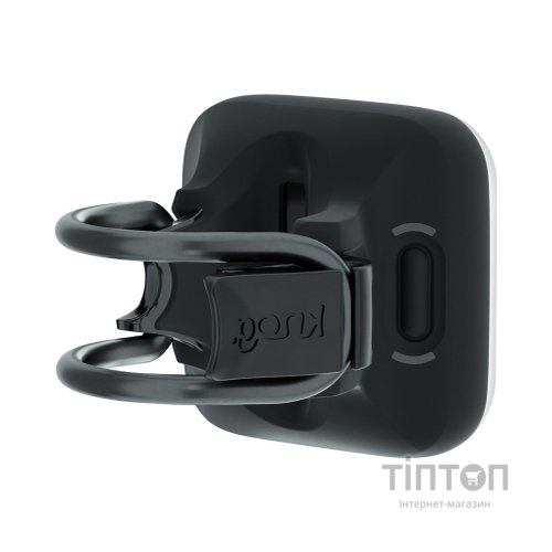 Передня велофара Knog Blinder Skull Array Front 200 Lumens (12285)