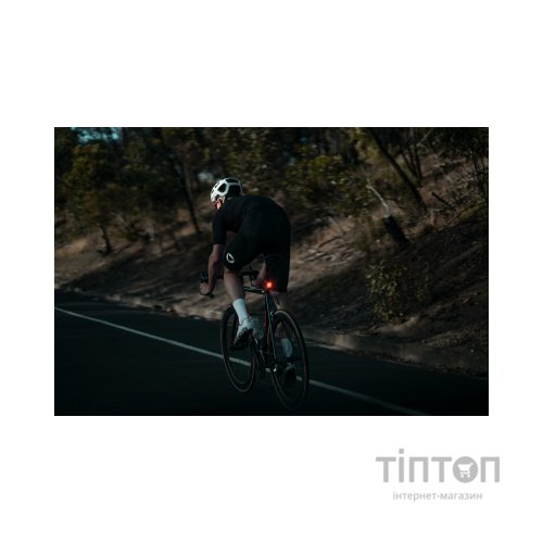 Передня велофара Knog Blinder Skull Array Front 200 Lumens (12285)