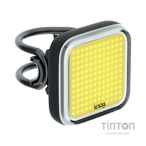 Передня велофара Knog Blinder X Front 200 Lumens (12289)