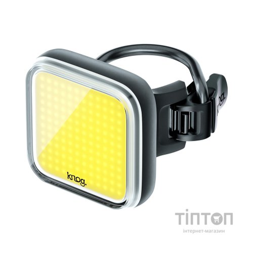 Передня велофара Knog Blinder X Front 200 Lumens (12289)
