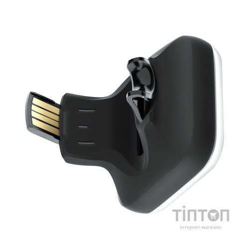 Передня велофара Knog Blinder X Front 200 Lumens (12289)