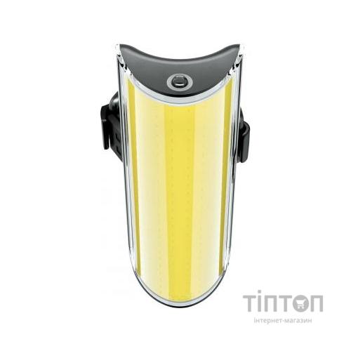 Передня велофара Knog Мигалка Big Cobber Front 470 Lumens (12194)
