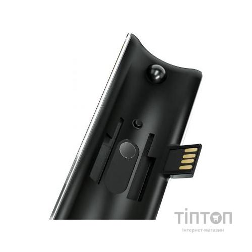 Передня велофара Knog Мигалка Big Cobber Front 470 Lumens (12194)