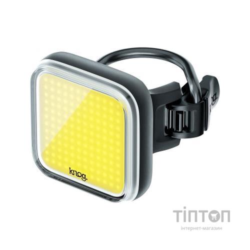 Передня велофара Knog Мигалка Blinder Square Front 200 Lumens (12287)