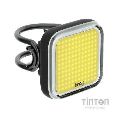Передня велофара Knog Мигалка Blinder Square Front 200 Lumens (12287)