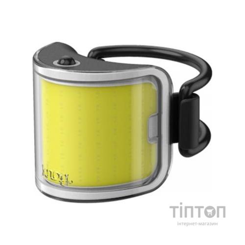 Передня велофара Knog Мигалка Lil Cobber Front 110 Lumens (12186)