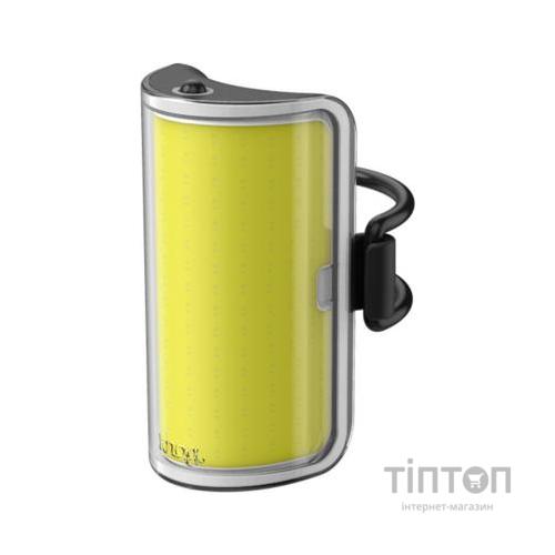 Передня велофара Knog Мигалка Mid Cobber Front 320 Lumens (12189)