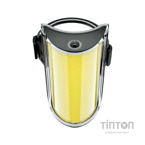 Передня велофара Knog Мигалка Mid Cobber Front 320 Lumens (12189)