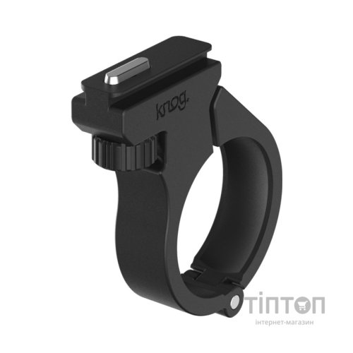 Передня велофара Knog + кріплення PWR Mountain Kit 2000 Lumens Powerbank (12208)