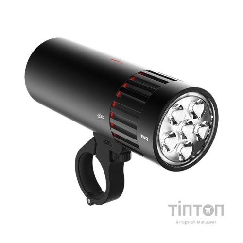 Передня велофара Knog PWR Mountain 2000 Lumens Powerbank (12060)
