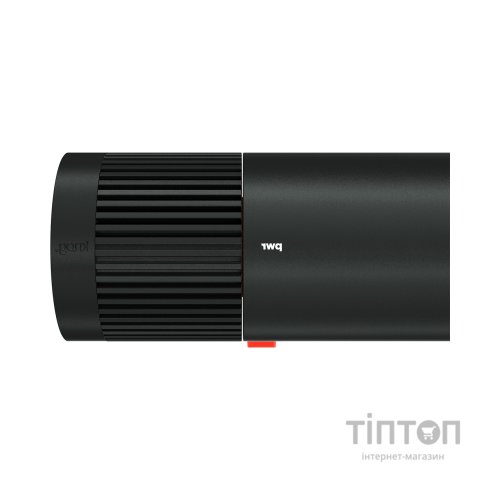 Передня велофара Knog PWR Mountain 2000 Lumens Powerbank (12060)