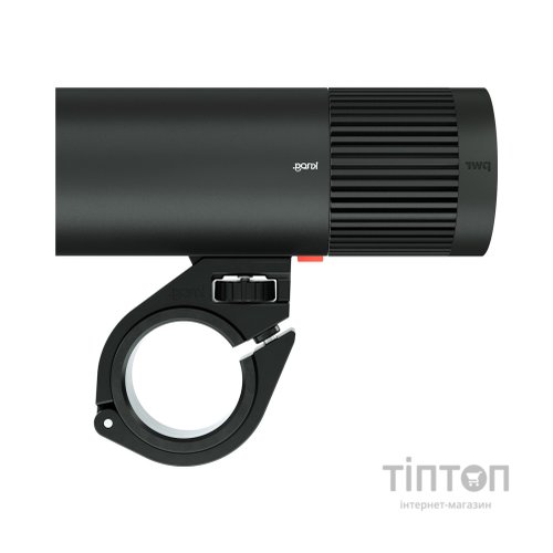 Передня велофара Knog PWR Mountain 2000 Lumens Powerbank (12060)