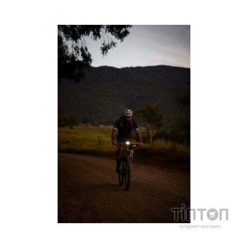 Передня велофара Knog PWR Mountain 2000 Lumens Powerbank (12060)