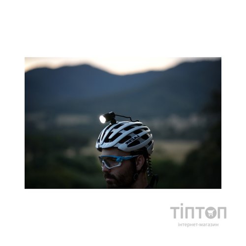 Передня велофара Knog PWR Mountain 2000 Lumens Powerbank (12060)