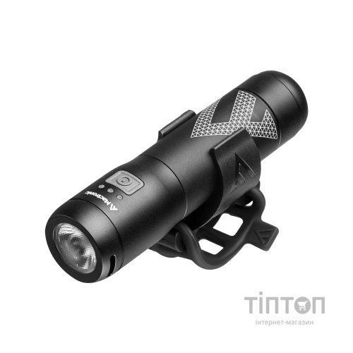 Передня велофара Mactronic Scream 3.1 1000 Lm USB (ABF0164)