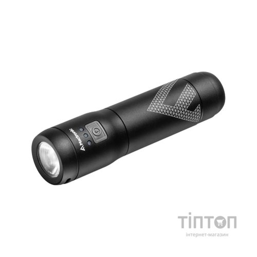 Передня велофара Mactronic Scream 3.1 1000 Lm USB (ABF0164)