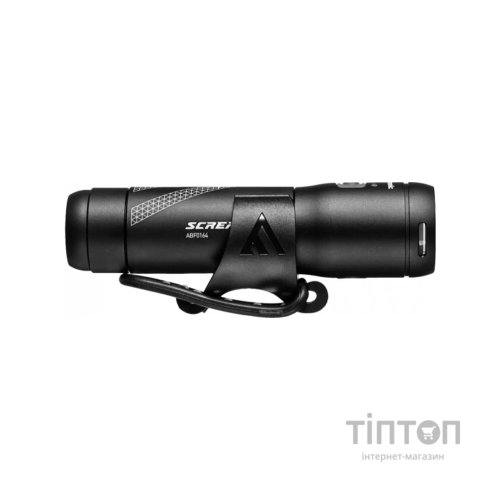 Передня велофара Mactronic Scream 3.1 1000 Lm USB (ABF0164)