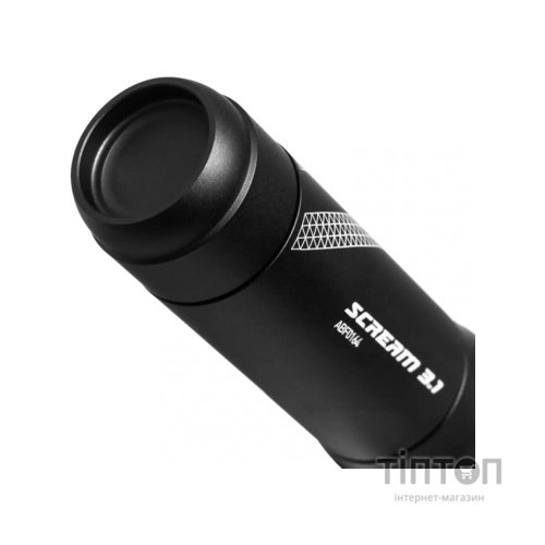 Передня велофара Mactronic Scream 3.1 1000 Lm USB (ABF0164)