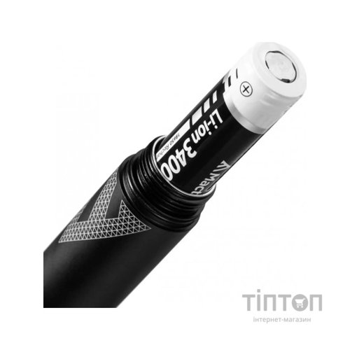 Передня велофара Mactronic Scream 3.1 1000 Lm USB (ABF0164)