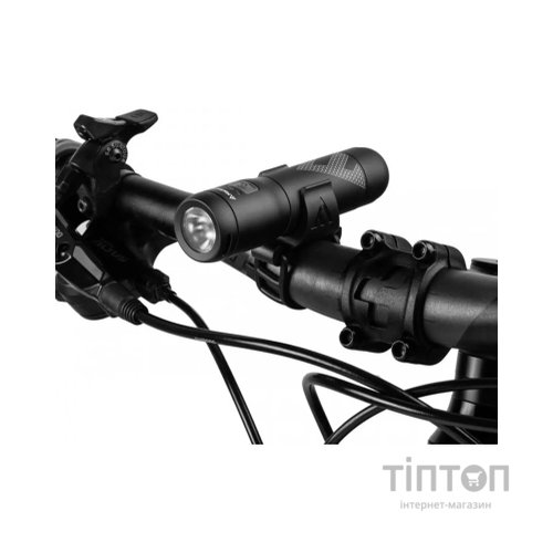 Передня велофара Mactronic Scream 3.1 1000 Lm USB (ABF0164)