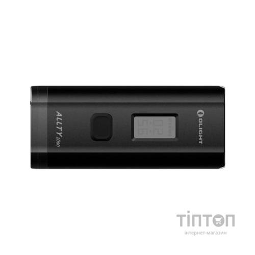 Передня велофара Olight ALLTY2000