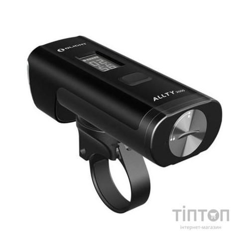 Передня велофара Olight ALLTY2000