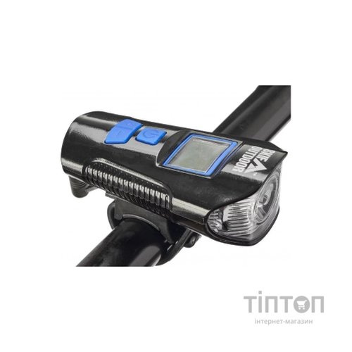 Передня велофара Skif Outdoor Light Tracker (HQ-585)