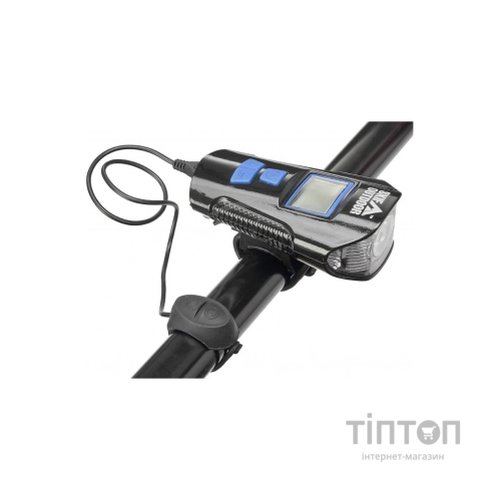 Передня велофара Skif Outdoor Light Tracker (HQ-585)