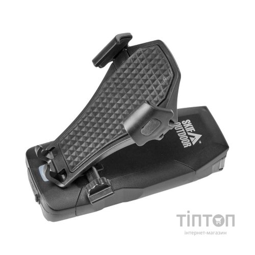 Передня велофара Skif Outdoor Smart C-Lamp (HQ-068)