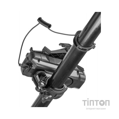 Передня велофара Skif Outdoor Smart C-Lamp (HQ-068)