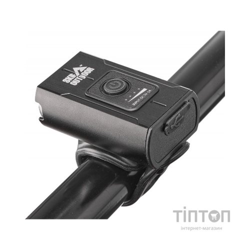 Передня велофара Skif Outdoor Twin I (HQ-041)