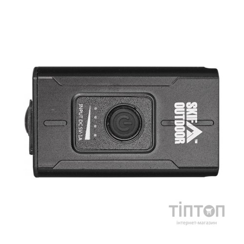 Передня велофара Skif Outdoor Twin I (HQ-041)