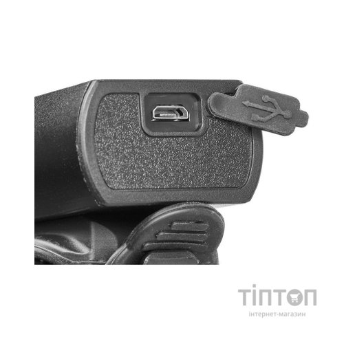 Передня велофара Skif Outdoor Twin I (HQ-041)