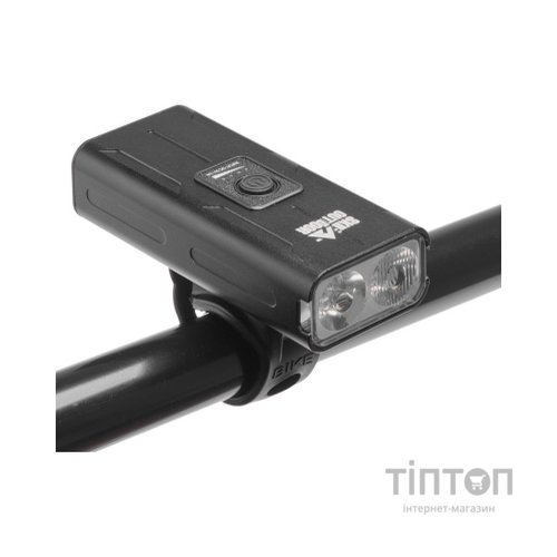 Передня велофара Skif Outdoor Twin II (HQ-042)