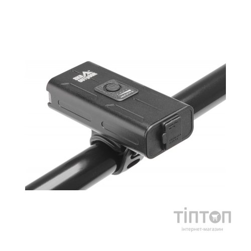 Передня велофара Skif Outdoor Twin II (HQ-042)