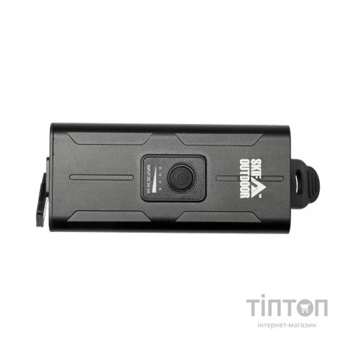 Передня велофара Skif Outdoor Twin II (HQ-042)