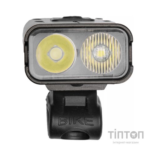 Передня велофара Skif Outdoor Twin II (HQ-042)