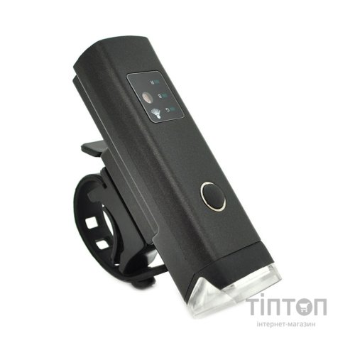 Передня велофара Voltronic HJ-047
