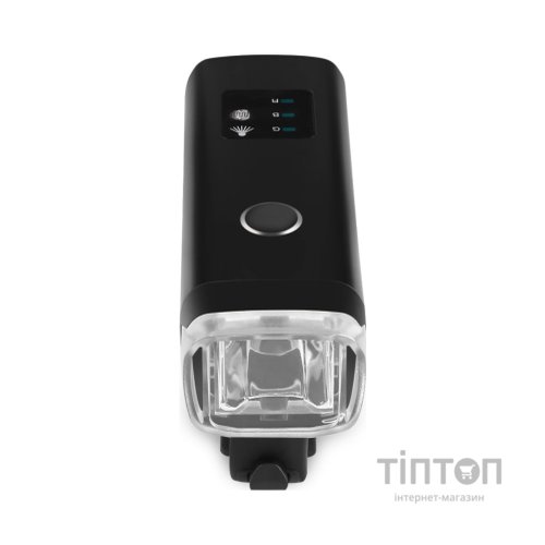 Передня велофара Voltronic HJ-047