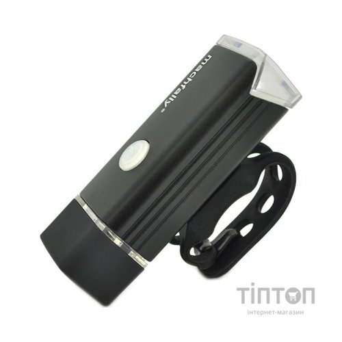 Передня велофара Voltronic MC-QD001