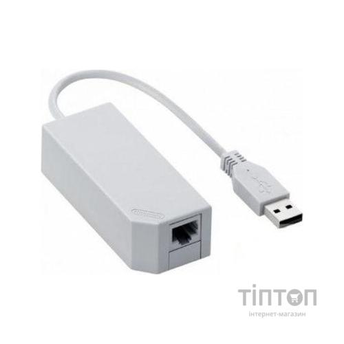 Перехідник Atcom USB Lan RJ45 10/100Mbps MEIRU (Mac/Win) (7806)