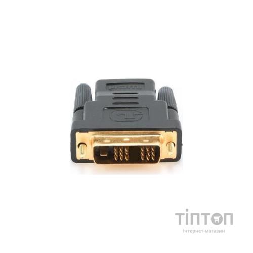 Перехідник Cablexpert HDMI to DVI (A-HDMI-DVI-2)