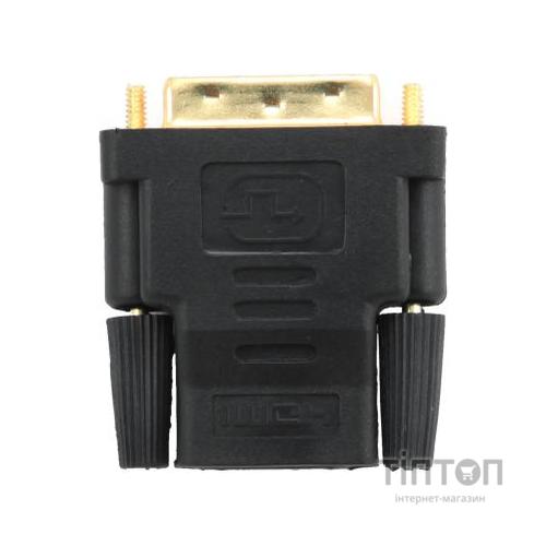 Перехідник Cablexpert HDMI to DVI (A-HDMI-DVI-2)