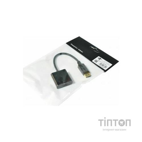 Перехідник DisplayPort to HDMI Atcom (16852)