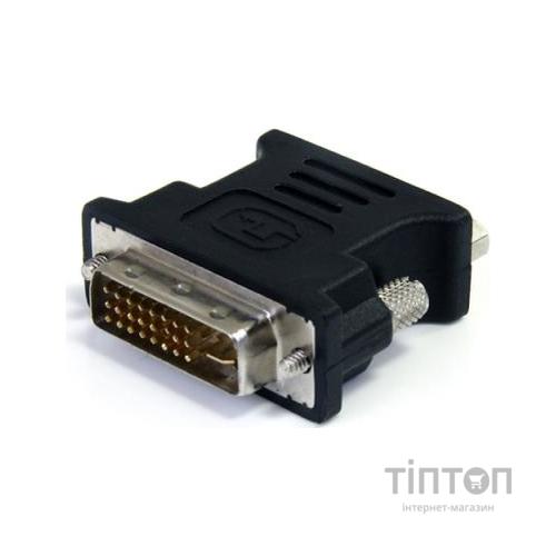Перехідник DVI 24+5pin to VGA Atcom (11209)