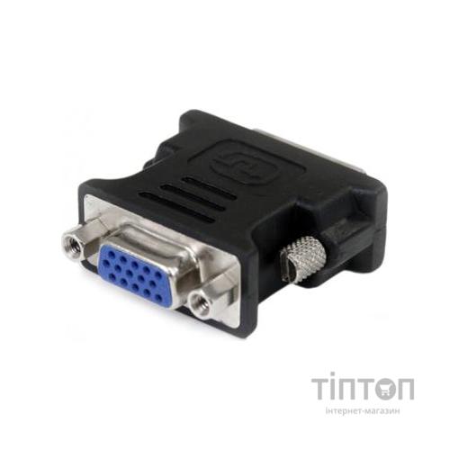 Перехідник DVI 24+5pin to VGA Atcom (11209)