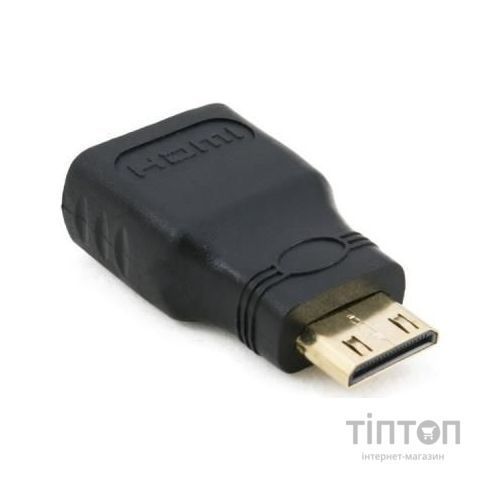 Перехідник EXTRADIGITAL HDMI to Mini HDMI (KBH1652)