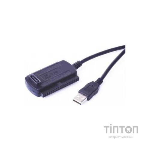 Перехідник Gembird USB-> IDE AUSI01