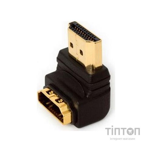 Перехідник HDMI 90 Atcom (3804)