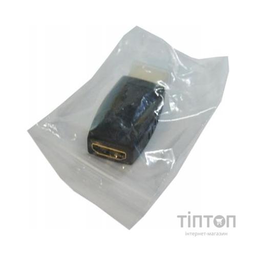 Перехідник HDMI M to HDMI F Atcom (16750)